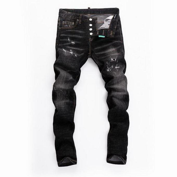 Moncler Jeans Mens ID:20220929-79